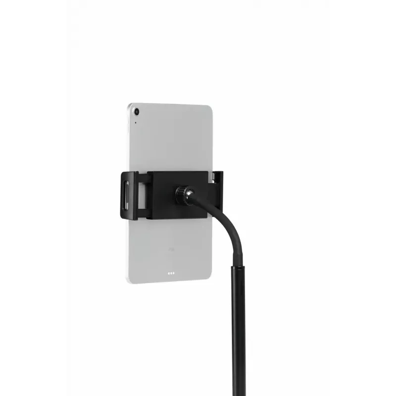 Aktiivne hoidik Durable TWIST 894101 mobiiltelefonile nutitelefonile tahvelarvutile UMPC-le must