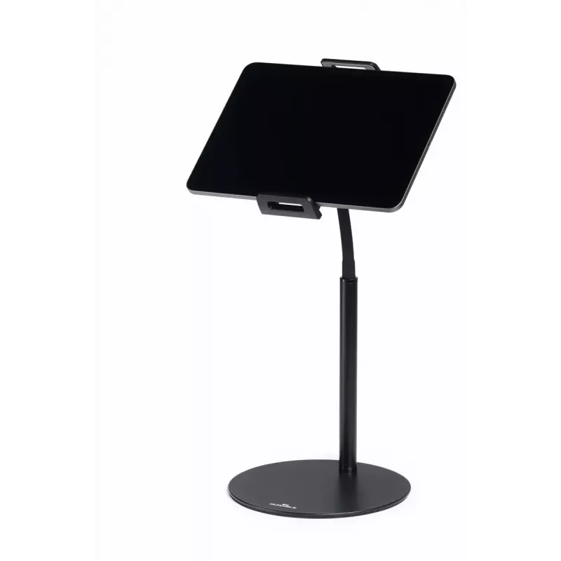 Aktiivne hoidik Durable TWIST 894101 mobiiltelefonile nutitelefonile tahvelarvutile UMPC-le must