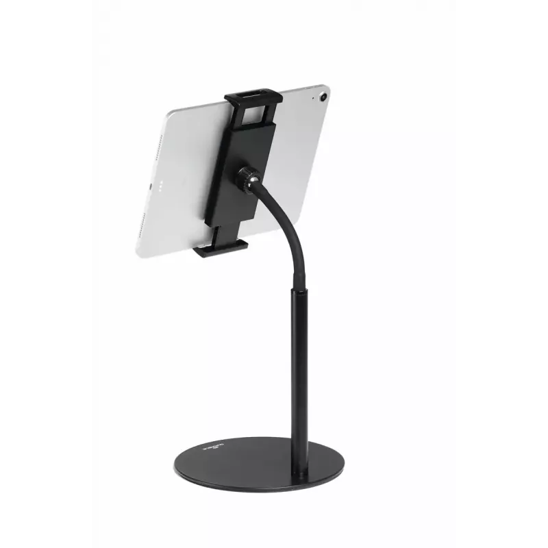 Aktiivne hoidik Durable TWIST 894101 mobiiltelefonile nutitelefonile tahvelarvutile UMPC-le must