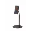 Aktiivne hoidik Durable TWIST 894101 mobiiltelefonile nutitelefonile tahvelarvutile UMPC-le must