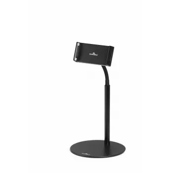 Aktiivne hoidik Durable TWIST 894101 mobiiltelefonile nutitelefonile tahvelarvutile UMPC-le must