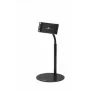 Aktiivne hoidik Durable TWIST 894101 mobiiltelefonile nutitelefonile tahvelarvutile UMPC-le must