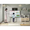 Equip 60-tolline - 100-tolline interaktiivne üles-alla liigutatav TV seinakinnitus