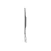 Equip 60 tolli kuni 120 tolli tugev fikseeritud telerikinnitusklamber