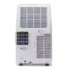 TORNADO TPYAB-09ABG | 9000 BTU (2,64 kW) teisaldatav õhukonditsioneer ja soojuspump, Wi-Fi