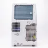 TORNADO TPYAB-09ABG | 9000 BTU (2,64 kW) teisaldatav õhukonditsioneer ja soojuspump, Wi-Fi