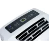 TORNADO TPYAB-09ABG | 9000 BTU (2,64 kW) teisaldatav õhukonditsioneer ja soojuspump, Wi-Fi