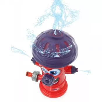 Sprinkler Jamara Mc Fizz Hydrant Happy