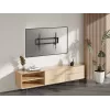 Equip 60-tolline kuni 120-tolline tugevdatud kaldega telerikinnitusraud Maksimaalne kandevõime 120 kg Minimaalne ekraanisuurus 60 tolli Maksimaalne ekraanisuurus 120 tolli