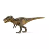schleich Dinosaurs Tarbosaurus, 4 a, Maad vallutamas, Dinosaurused ja vulkaan, Pruun, Plastik
