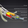 Lindy 38533 HDMI-kaabel 100 m HDMI Type A (Standard) Must