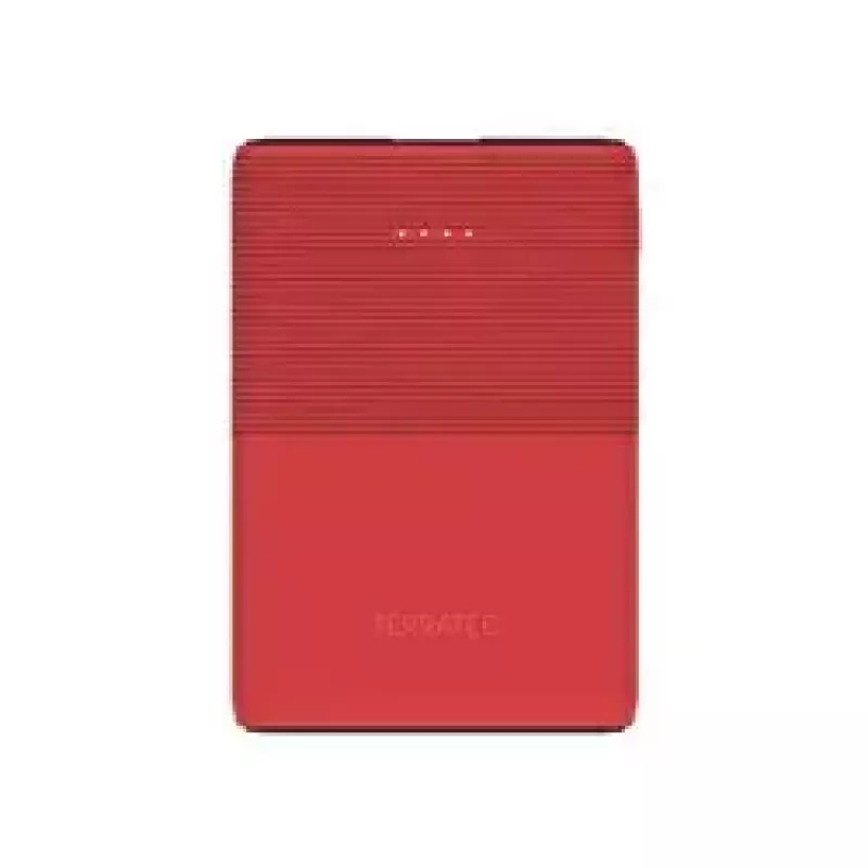 Kaasaskantav aku Terratec P50 Pocket 5000 mAh