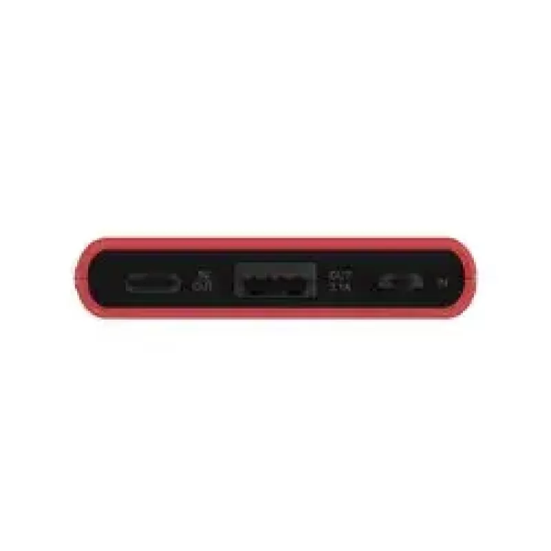 Kaasaskantav aku Terratec P50 Pocket 5000 mAh