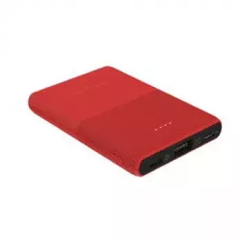 Kaasaskantav aku Terratec P50 Pocket 5000 mAh