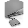 USB-jaotur Terratec Connect C3