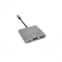 USB-jaotur Terratec Connect C3