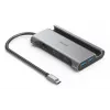 Hama Connect2Mobile V2 USB 3.2 Gen 1 (3.1 Gen 1) USB-C 1000 Mbit/s antratsiit