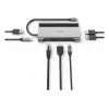 Hama Connect2Mobile V2 USB 3.2 Gen 1 (3.1 Gen 1) USB-C 1000 Mbit/s antratsiit