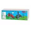 Akuga sõidetav traktor Jamara Big Wheel 460785