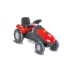 Akuga sõidetav traktor Jamara Big Wheel 460785