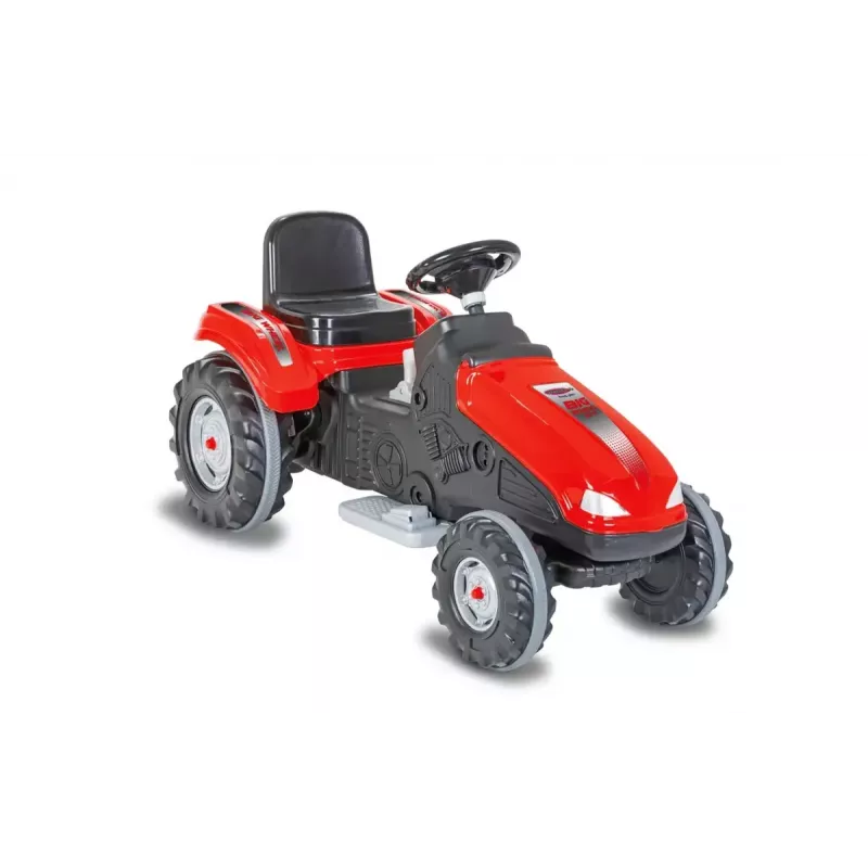 Akuga sõidetav traktor Jamara Big Wheel 460785