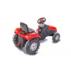 Akuga sõidetav traktor Jamara Big Wheel 460785