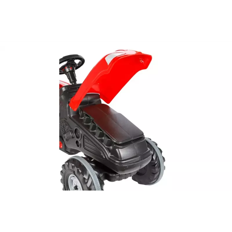 Akuga sõidetav traktor Jamara Big Wheel 460785
