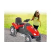 Akuga sõidetav traktor Jamara Big Wheel 460785