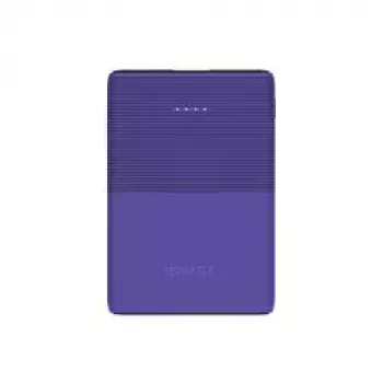 Kaasaskantav aku Terratec P50 Pocket 5000 mAh