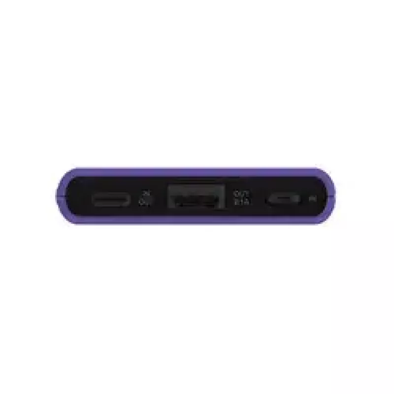 Kaasaskantav aku Terratec P50 Pocket 5000 mAh