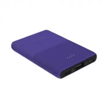 Kaasaskantav aku Terratec P50 Pocket 5000 mAh
