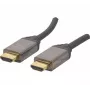 Hypertec 127699-HY HDMI-kaabel 5 m HDMI Type A (standard) Must