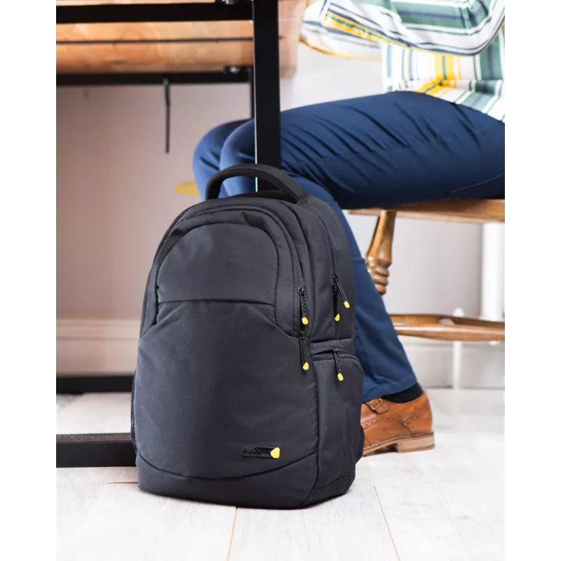 Techair TAECB001 14-15,6 inch Eco seljakott, sülearvuti seljakott, 39,6 cm (15,6 inch), õlarihm, 575 g