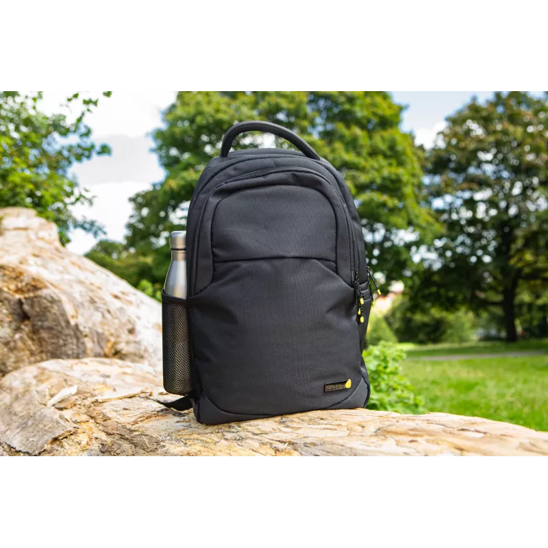 Techair TAECB001 14-15,6 inch Eco seljakott, sülearvuti seljakott, 39,6 cm (15,6 inch), õlarihm, 575 g