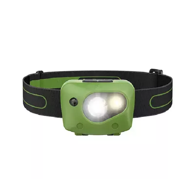 Pealamp GP Lighting CH43 Roheline LED 300 lm IPX4