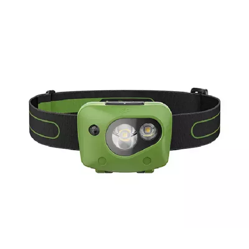 Pealamp GP Lighting CH43 Roheline LED 300 lm IPX4