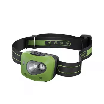 Pealamp GP Lighting CH43 Roheline LED 300 lm IPX4