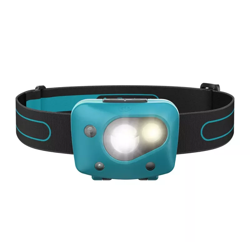 Pealamp GP Lighting Discovery Teal LED 300 lm IPX4