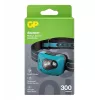 Pealamp GP Lighting Discovery Teal LED 300 lm IPX4