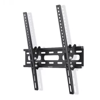 Hama 00220808 TV-kinnitus/alus 190,5 cm (75 tolli) Must