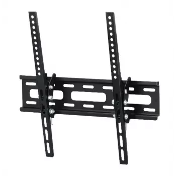 Hama 00220808 TV-kinnitus/alus 190,5 cm (75 tolli) Must