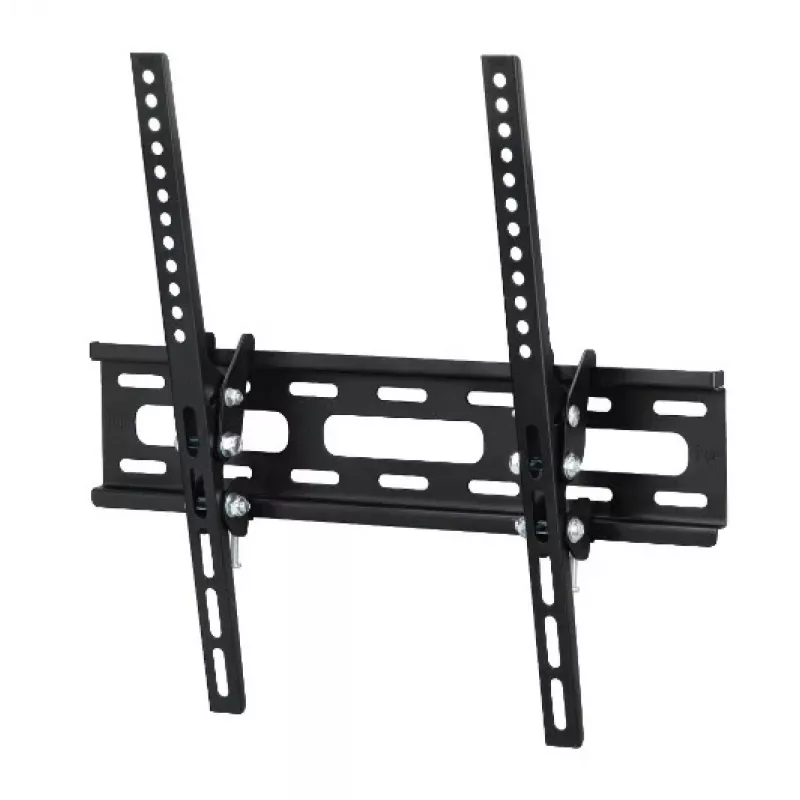 Hama 00220808 TV-kinnitus/alus 190,5 cm (75 tolli) Must