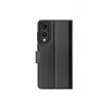 dbramante1928 OPEDBL006787 mobiiltelefoni ümbris 17 cm (6.7 tolli) Rahatasku ümbris Must