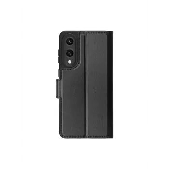 dbramante1928 OPEDBL006787 mobiiltelefoni ümbris 17 cm (6.7 tolli) Rahatasku ümbris Must