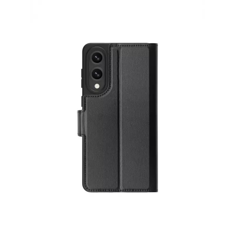 dbramante1928 OPEDBL006787 mobiiltelefoni ümbris 17 cm (6.7 tolli) Rahatasku ümbris Must