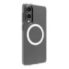dbramante1928 GPEDNIBL6786 mobiiltelefoni ümbris 17 cm (6.7 inch) Kate Läbipaistev
