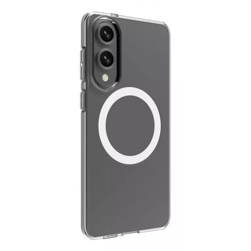 dbramante1928 GPEDNIBL6786 mobiiltelefoni ümbris 17 cm (6.7 inch) Kate Läbipaistev