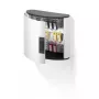 Võtmekapp Durable KEY BOX CODE 18 hõbedane