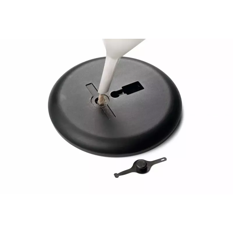 Infostend Durable 479923 A3 Alumiinium Plastik Teras Kõrgus 1290 mm