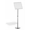 Infostend Durable 479923 A3 Alumiinium Plastik Teras Kõrgus 1290 mm